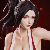 Mai Shiranui 1/3 Statue The King of Fighters XIII | OT Studio