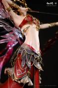 Medusa Queen 1/4  scale statue China Literature | Libra_Gemini Studio