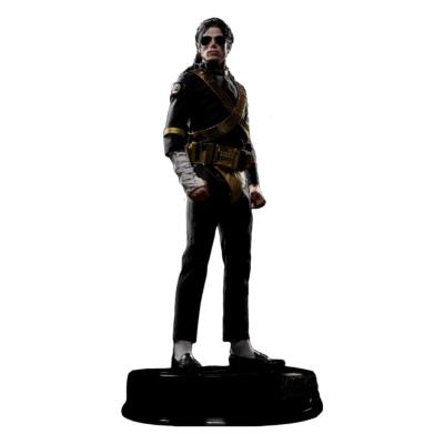 Michael Jackson figurine 1/2 Michael Jackson Dangerous Tour 110 cm | DAMTOYS