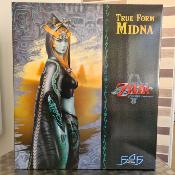 Midna ver. Regular ( Zelda ) Statue | First 4 Figures