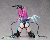 No Game No Life Zero statuette PVC 1/4 Schwi: Bunny Ver. 24 cm | Freeing