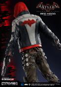 Red Hood Story Pack Exclusive Batman Arkham Knight | Prime 1 Studio