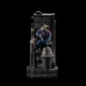 Marvel statuette 1/10 Art Scale Guardians of the Galaxy Vol. 3 Rocket Racoon 20 cm | Iron Studios