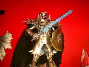 SKULL KNIGHT 1/4 Berserk Statue | Prime 1 Studio