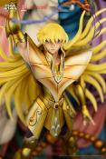 Shaka 1/6 Version A+B+C  Saint Seiya Statue | Jimei Palace 