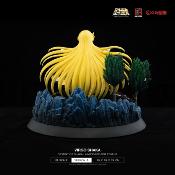 Shaka 1/6 Version A+B+C  Saint Seiya Statue | Jimei Palace 