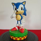 Sonic The Hedgehog Statue SEGA F4F | First 4 Figures 