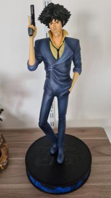 Spike Spiegel CowBoy Bebop | First 4 Figures