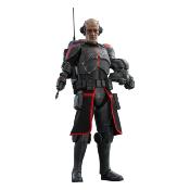 Star Wars The Bad Batch figurine 1/6 Echo 29 cm - HOT TOYS