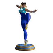 Street Fighter statuette 1/2 Chun-Li Alpha Edition 91 cm - PCS