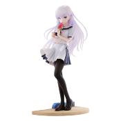 Summer Pockets Reflection Blue statuette PVC 1/7 Shiroha Naruse 24 cm | BELLFINE