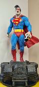 Superman 1/3 DELUXE Batman The Dark Knight Return | Prime 1 Studio