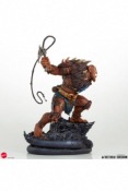 Masters of the Universe Legends statuette 1/5 Beast Man 56 cm I  TWEETER HEAD