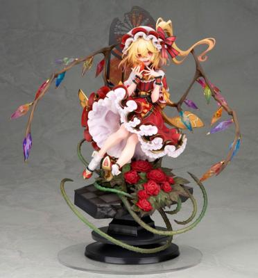 Touhou Project statuette 1/8 Flandre Scarlet Ami Ami LTD Ver. 25 cm | ALTER