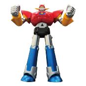 UFO Warrior Dai Apolon figurine Neo Dynamite Action Dai Apolon 20 cm | EVOLUTION TOY