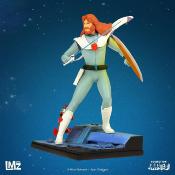 Ulysse 31 : Ulysse et Nono statuette 1/6 – Collection ANIMATED! | LMZ Collectibles