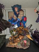 Wolverine Age of Apocalypse 1/4 | IRON KITE STUDIO