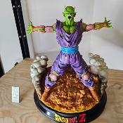 La Rédemption de Piccolo (Piccolo & Gohan) HQS Dragon Ball Z statue | Tsume-Art 