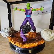 La Rédemption de Piccolo (Piccolo & Gohan) HQS Dragon Ball Z statue | Tsume-Art 