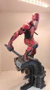 Daredevil 1/4 Premium Format Collector Edition Marvel Statue | Sideshow