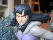 HINATA 1/4 NARUTO STATUE | IRON KITE STUDIO