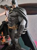 BATMAN INCORPORED SUIT 1/5 DC COMICS | PRIME 1 STUDIO