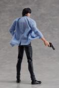 City Hunter The Movie: Angel Dust figurine BUZZmod 1/12 - Aniplex