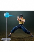 Yu Yu Hakusho figurine S.H. Figuarts Yusuke Urameshi 15 cm Bandai | Tamashii Nations 