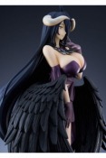 Overlord statuette PVC Pop Up Parade Albedo: Dress Ver. 18 cm Good Smile Company