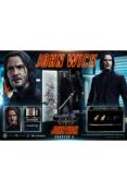 John Wick Chapter 4 statuette Ultimate Premium Masterline Series 1/4 Deluxe bonus Version | PRIME 1 STUDIO