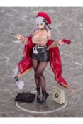 Azur Lane statuette PVC 1/7 Shopping with the Head Maid Ver. (Brilliant Journey) 28 cm | UNION CREATIVE