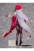 Azur Lane statuette PVC 1/7 Shopping with the Head Maid Ver. (Brilliant Journey) 28 cm | UNION CREATIVE