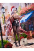 Azur Lane statuette PVC 1/7 Shopping with the Head Maid Ver. (Brilliant Journey) 28 cm | UNION CREATIVE