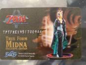 Midna ver. Regular ( Zelda ) Statue | First 4 Figures