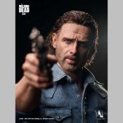 The Walking Dead – Figurine articulée 1/6 Rick Grimes Saison 8 | INART
