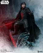 Star Wars Episode IX statuette Premium Format Kylo Ren 55 cm | SIDESHOW