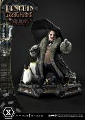  Penguin 1/3 Deluxe Version DC Comics statuette Museum Masterline  (Concept Design By Jason Fabok) 63 cm | Prime 1 Studio