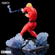 Cobra – Space Adventure Statuette Collector | Plastoy | Édition Officielle