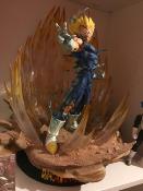 Majin végéta HQS+ Dragon Ball Z Statue | Tsume-Art