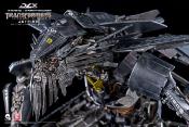 Transformers 2 : La Revanche figurine 1/6 DLX Jetfire 38 cm | THREEZERO