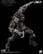 Transformers: Age of Extinction figurine 1/6 DLX Lockdown 24 cm | THREEZERO