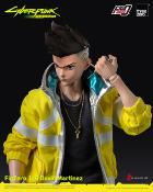 Cyberpunk: Edgerunners figurine FigZero 1/6 David Martinez 28 cm | THREEZERO