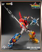Voltron: Defender of the Universe figurine Robo-Dou Voltron Retro Toy Edition 27 cm | THREEZERO