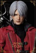 Devil May Cry figurine 1/6 Dante - The Original 30 cm | ASMUS COLLECTIBLE TOYS