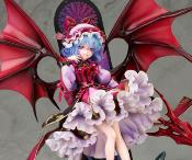 Touhou Project statuette 1/8 Remilia Scarlet AmiAmi Limited Ver. 32 cm | ALTER