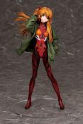 Shin Evangelion Movie statuette PVC 1/7 Shikinami Asuka Langley Hoodie Ver. 23 cm | ALTER