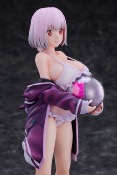 SSSS.Gridman statuette PVC 1/7 Akane Shinjo 23 cm I ALPHAMAX