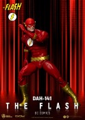 DC Comics figurine The Flash 20 cm I Beast Kingdom