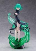 One Punch Man statuette PVC 1/7 Terrible Tornado 24 cm | BELLFINE