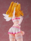 2.5 Dimensional Seduction statuette PVC 1/6 Liliel True Angel Form/Lilysa 27 cm I BellFine